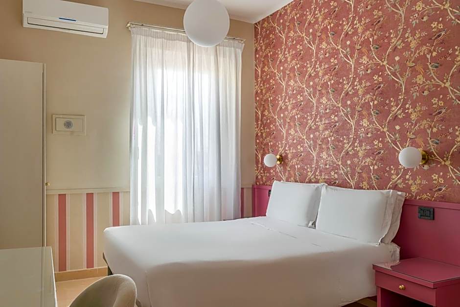 Hotel Parker - Gruppo BLAM HOTELS