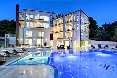 Premantura Resort - Hotel & Restaurant