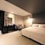 Almond Hotel Gupo Station