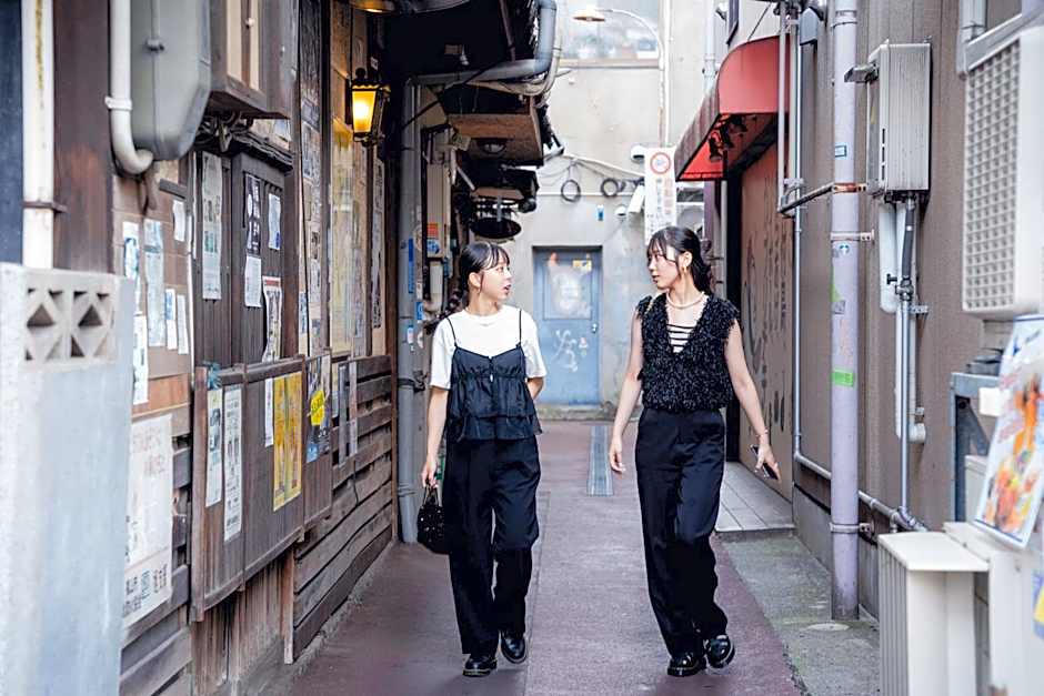 Area Inn Fushimicho Fukuyama Castle Side