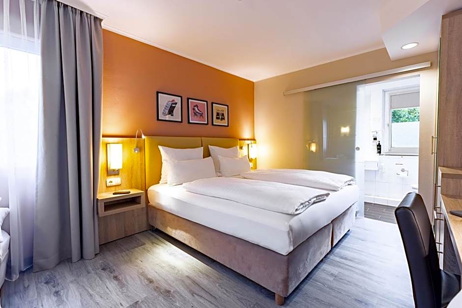 Garner Hotel Bremen North By IHG