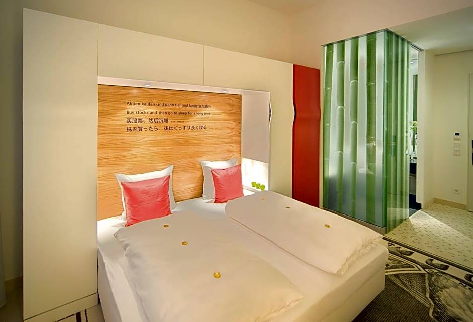 Park Plaza Wallstreet Berlin Mitte