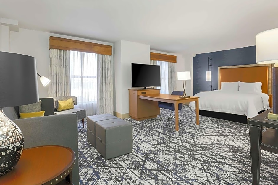 Hampton Inn By Hilton & Suites Austin-Downtown/Convention Center