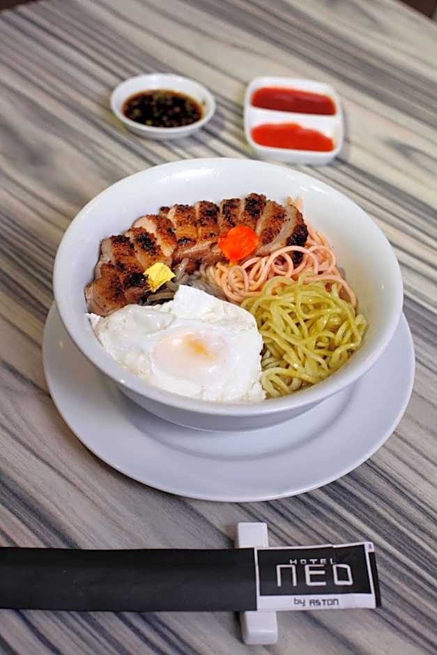 Hotel Neo Kuta Jelantik