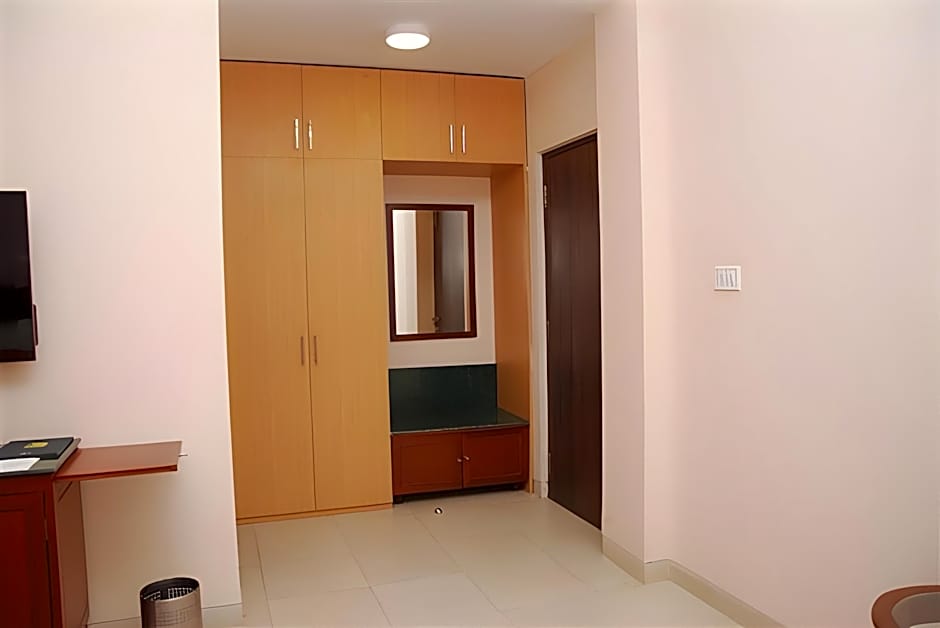 The Lalit Traveller Khajuraho