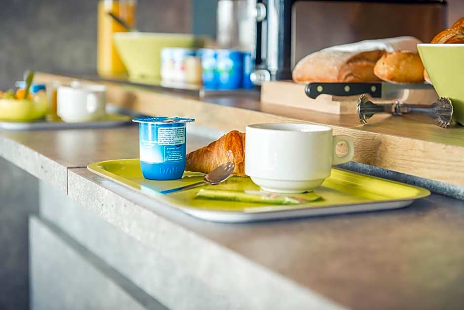 ibis budget Troyes Est