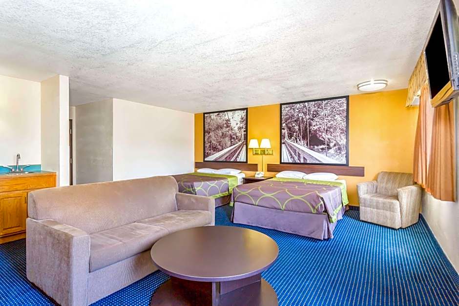 Super 8 by Wyndham - Mesa/Gilbert