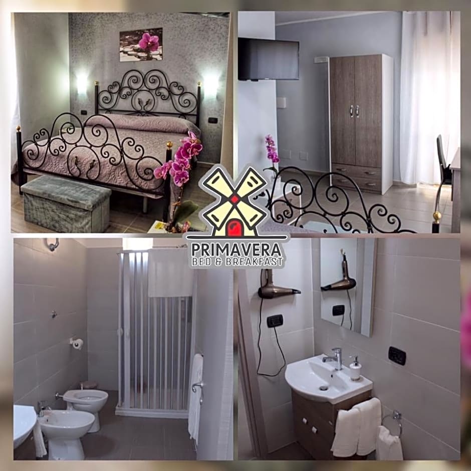 Bed&Breakfast La Primavera