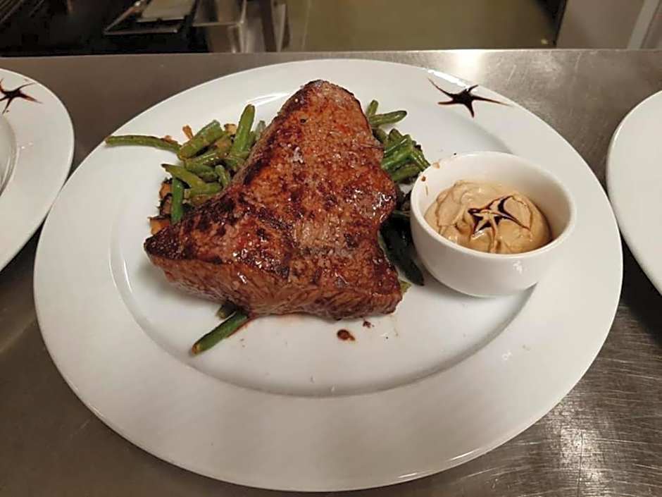 Wellness & Sport Hotel TTC