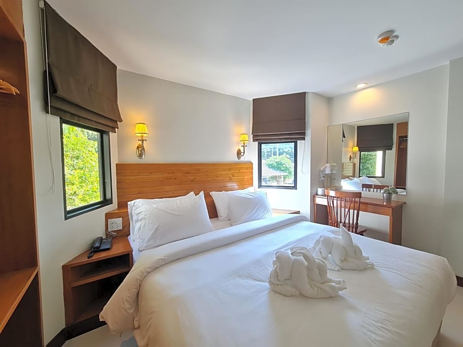 The Peace River Kwai