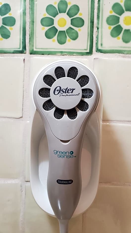 Casa Colonial Estate, Cozumel