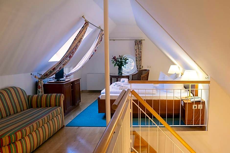 Churfuerstliche Waldschaenke