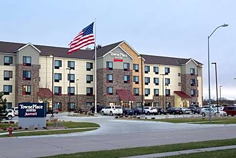 TownePlace Suites by Marriott Lincoln North