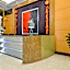 Dan Executive Hotel Apartment Zhujiang New Town
