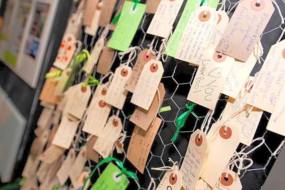 YHA Liverpool Albert Dock