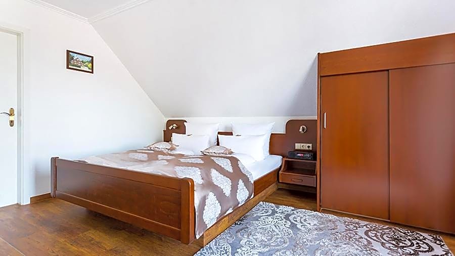 Relax Apartments Tannenhof