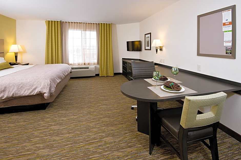 Candlewood Suites Greeley By IHG