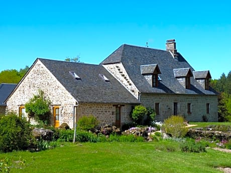 La Ferme de Leix