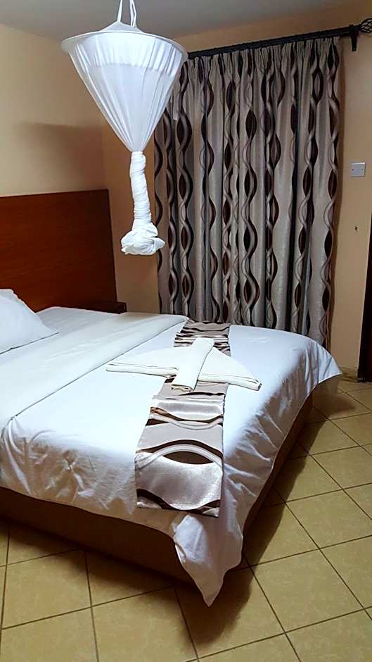 Calabash Hotel, Migori