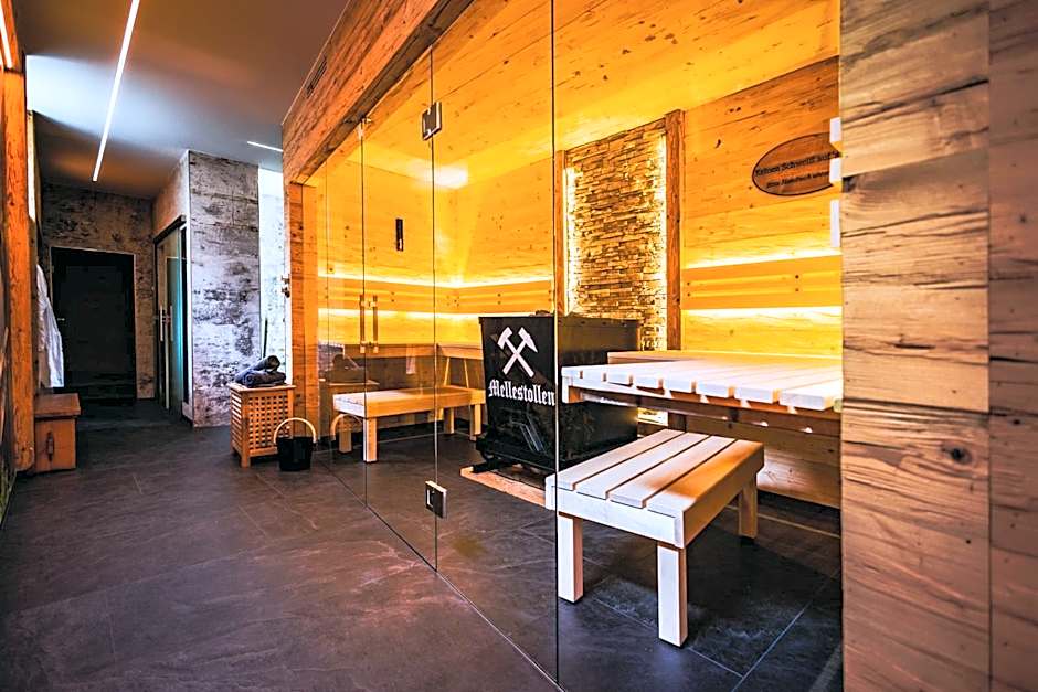 Flair-Waldhotel Mellestollen