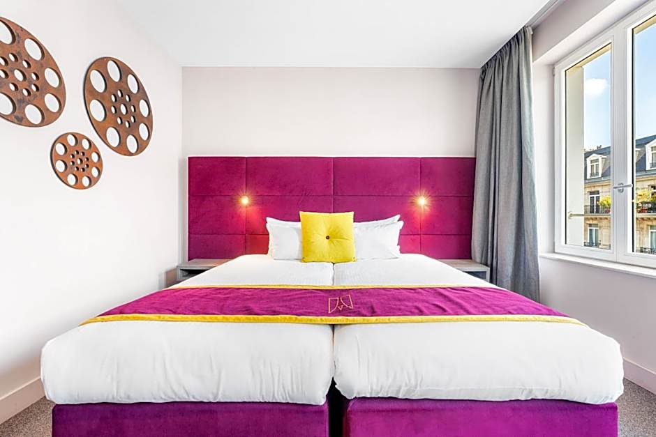 Marivaux Hotel