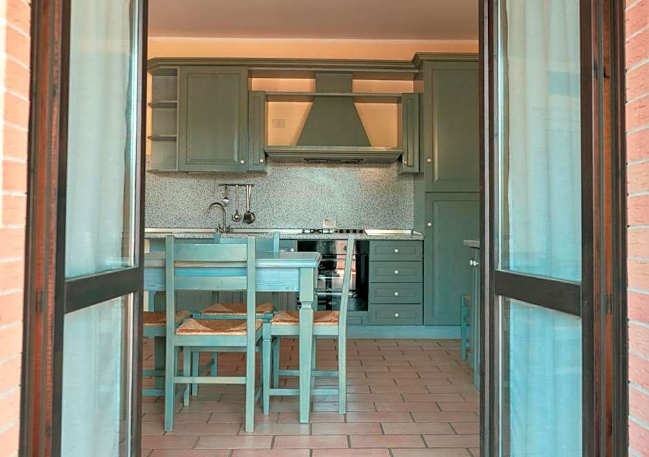 Carpediem Assisi Living Club