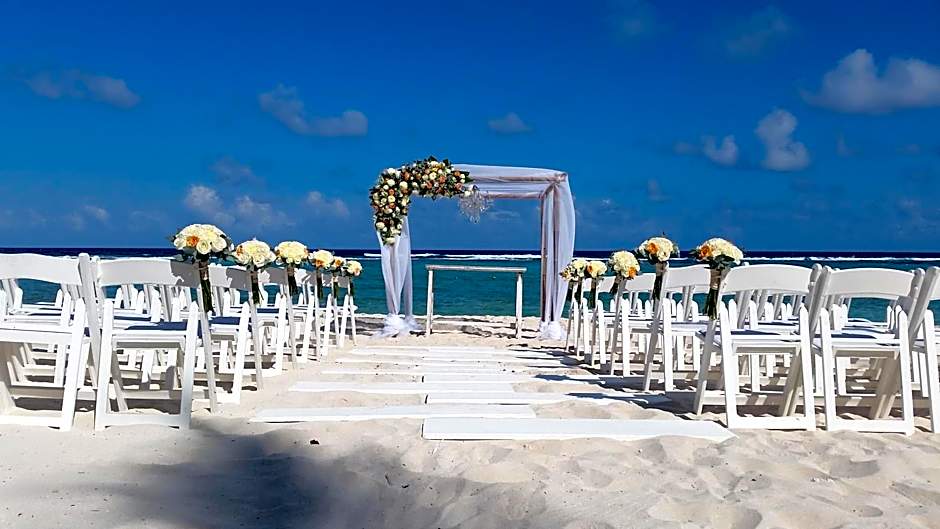 Grand Oasis Tulum Riviera - All Inclusive