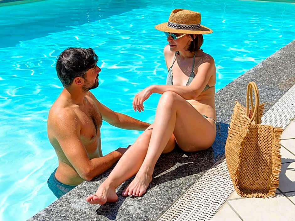 Novotel Milano Linate Aeroporto