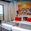 Salt Lick Safari Lodge