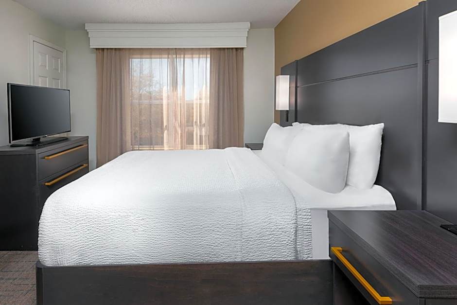 Residence Inn by Marriott Greenville-Spartanburg Airport