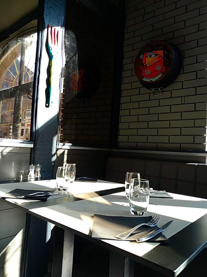 Relais Lorraine Alsace Pere & Fils