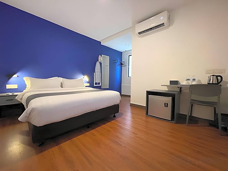 Asia Premium Hotel Kuala Terengganu 