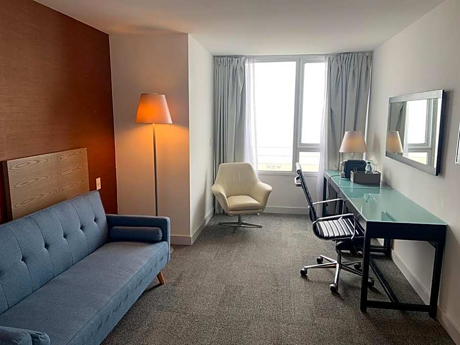 Mercure Montevideo Punta Carretas