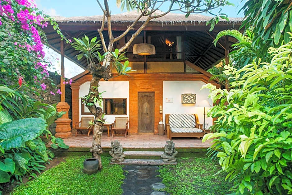 Tandjung Sari Hotel