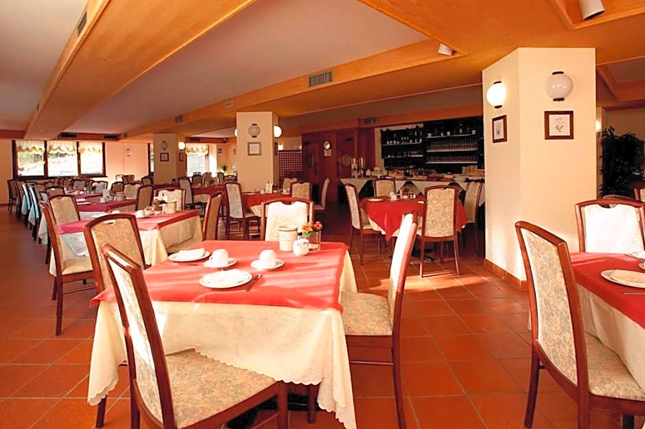Hotel Santa Caterina