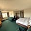 Budget inn & Suites