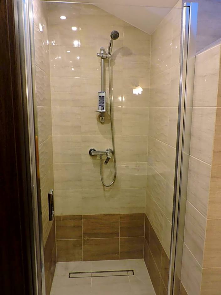 Noclegi Mączyńskiego