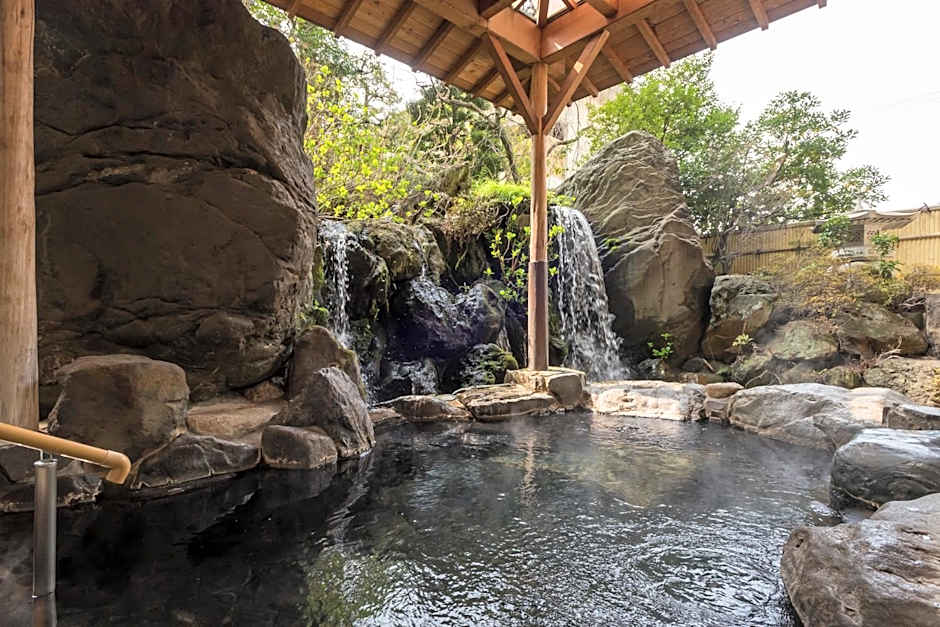 Awazuonsen Kitahachi