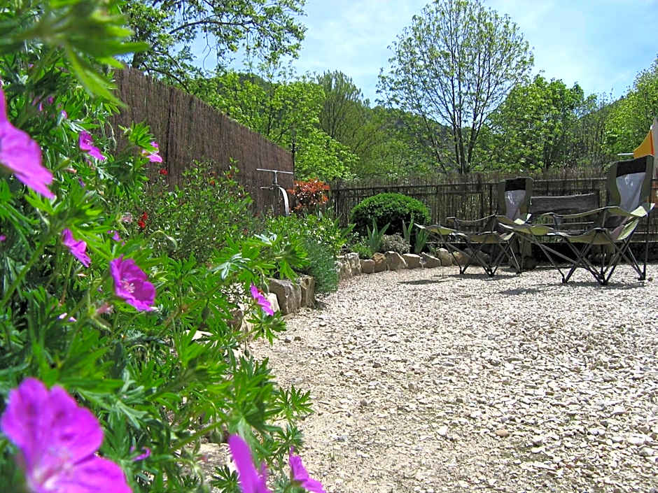 Auberge de Trente Pas