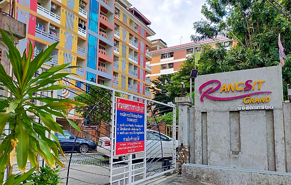 Rangsit Grand Condo