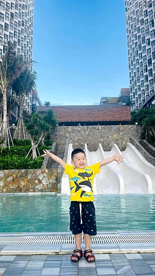 Mandala Cham Bay Mui Ne Luxstay