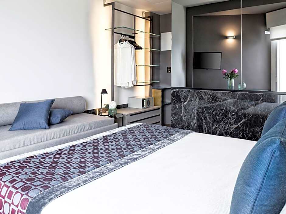 Hotel Michelangelo