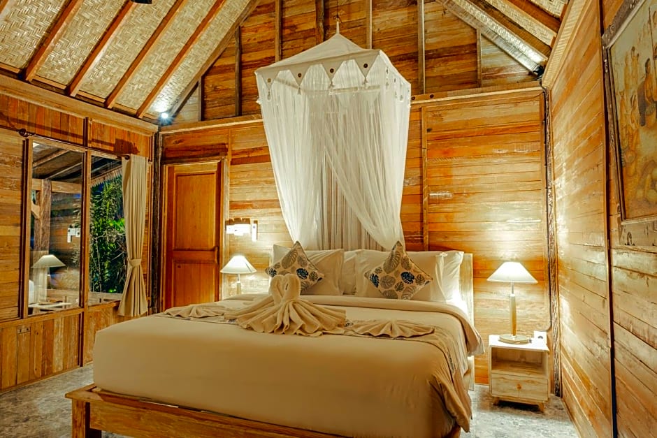 Nauna Villa Ubud