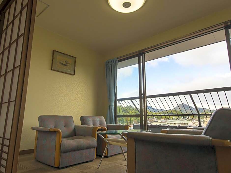 伊豆長岡温泉 ホテル茜