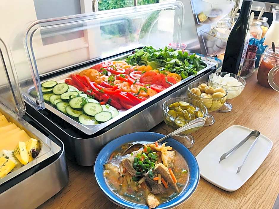 Willa Legenda Hotel Adults Only