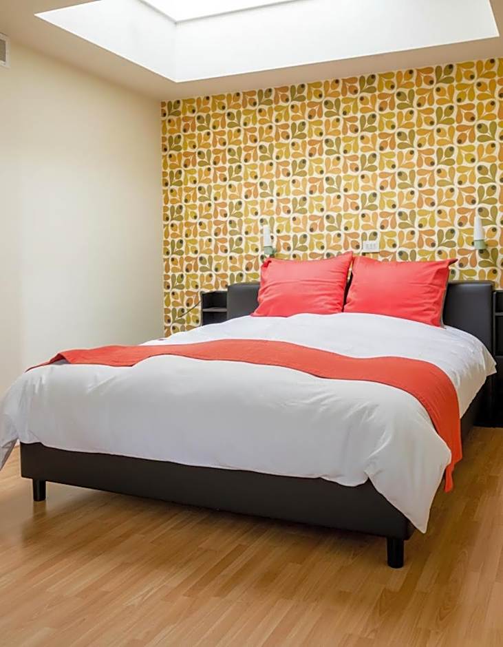 Central Bruges B&B
