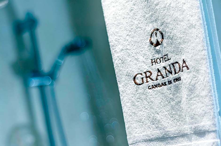 Hotel Granda