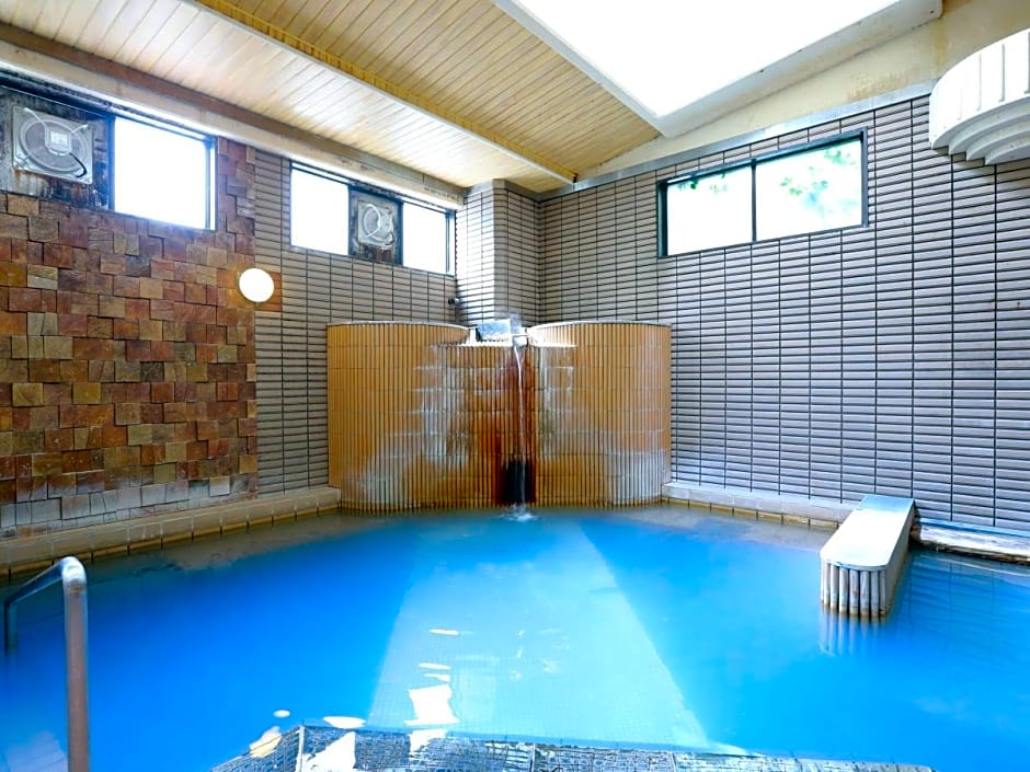 Hotel Yudanaka