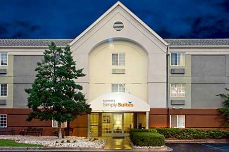 Sonesta Simply Suites Birmingham Hoover
