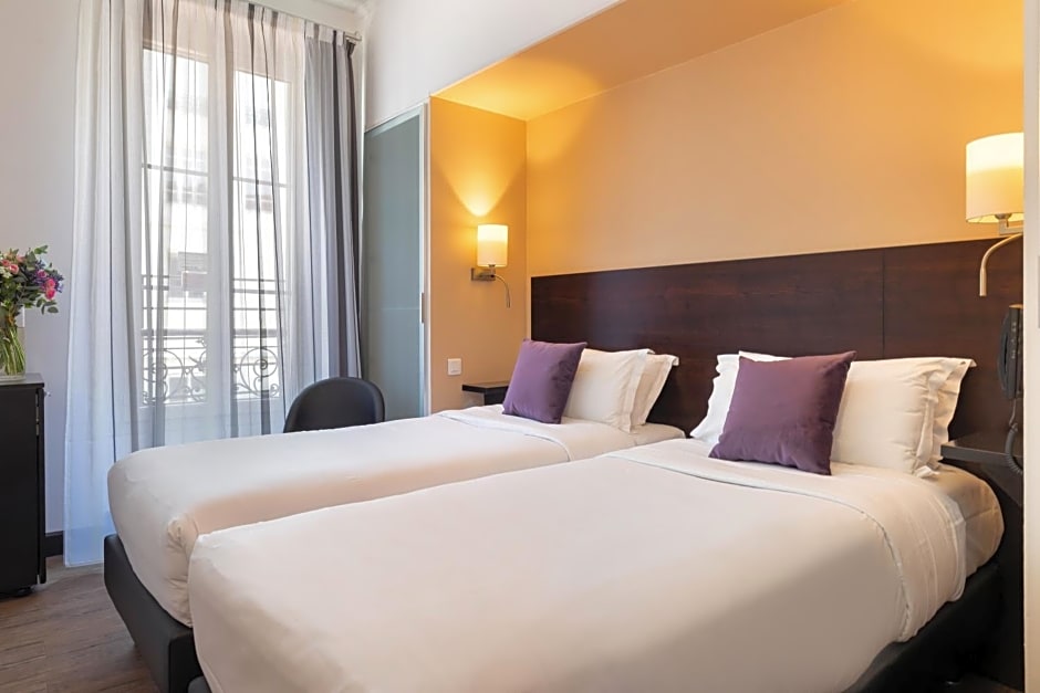 Hotel Florence Nice